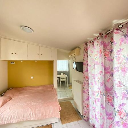 Private Apt. Acropolis View. Top Floor. Koukaki 雅典 外观 照片
