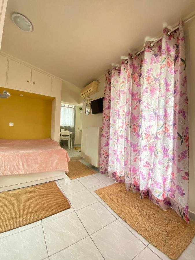Private Apt. Acropolis View. Top Floor. Koukaki 雅典 外观 照片