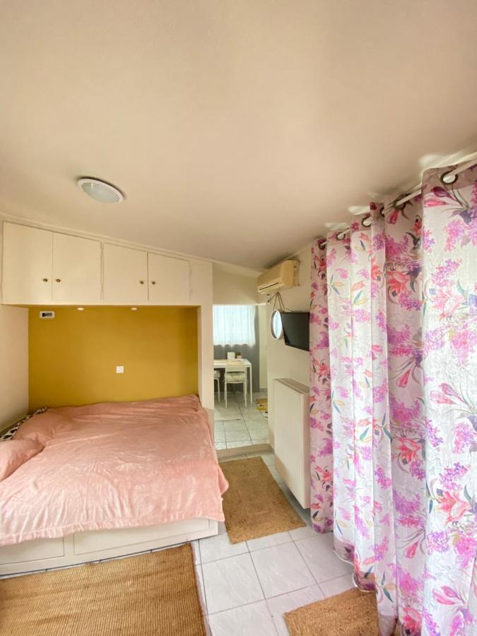 Private Apt. Acropolis View. Top Floor. Koukaki 雅典 外观 照片