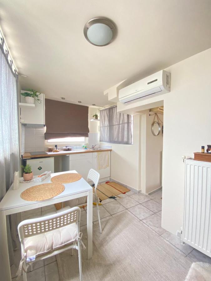 Private Apt. Acropolis View. Top Floor. Koukaki 雅典 外观 照片