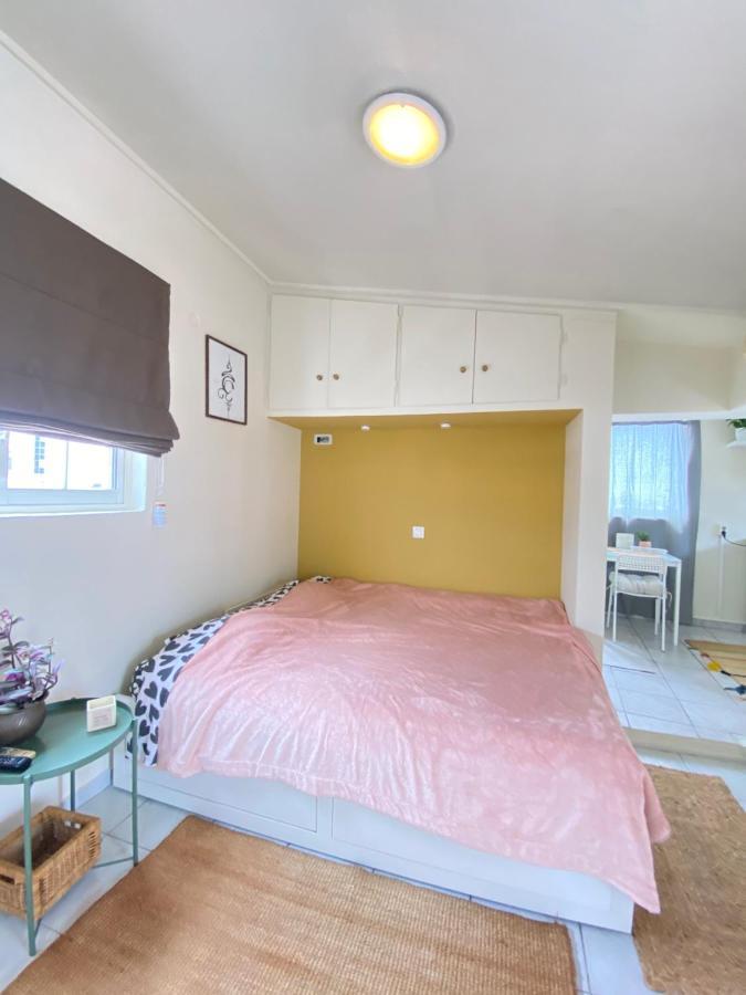 Private Apt. Acropolis View. Top Floor. Koukaki 雅典 外观 照片